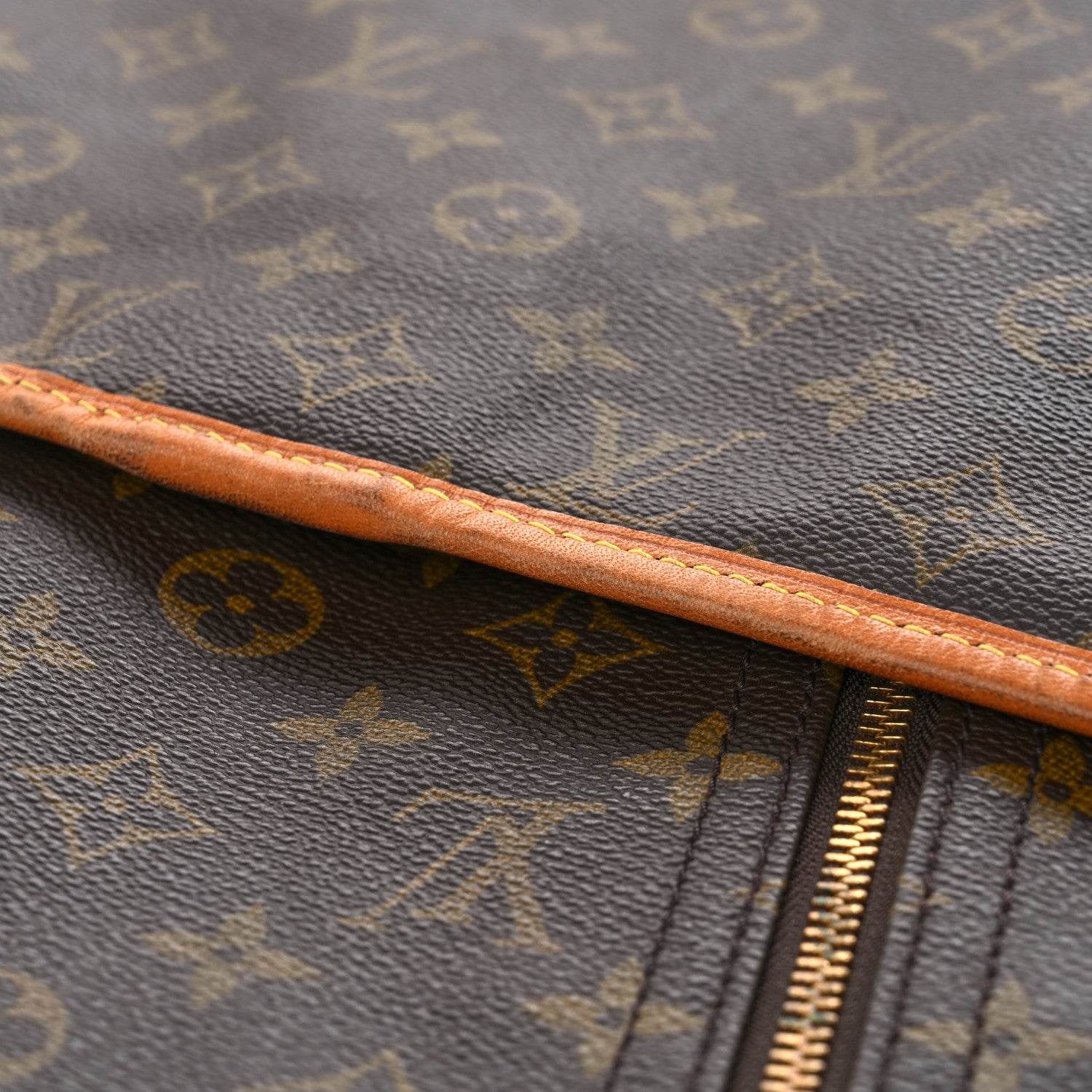 Louis Vuitton Monogram Garment Cover 14 of 14
