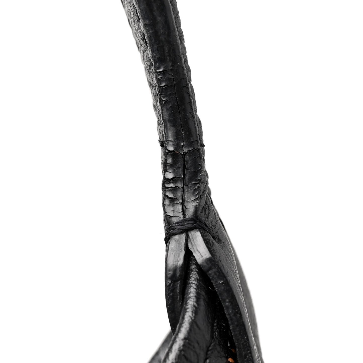 Goyardine Boheme Hobo Black