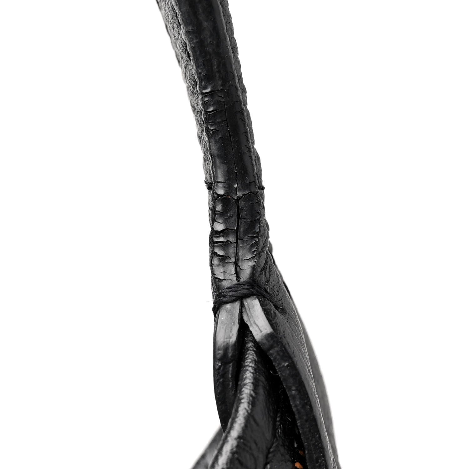 Goyard Goyardine Boheme Hobo Black 11 of 12
