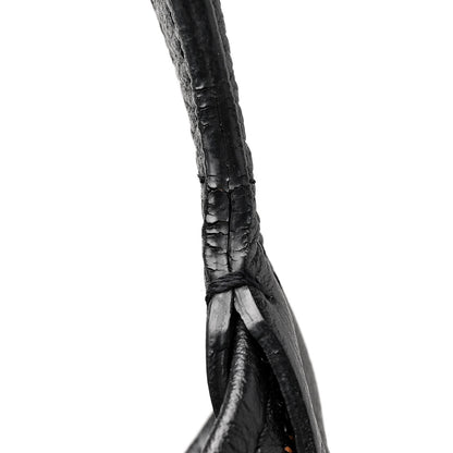 Goyard Goyardine Boheme Hobo Black 11 of 12