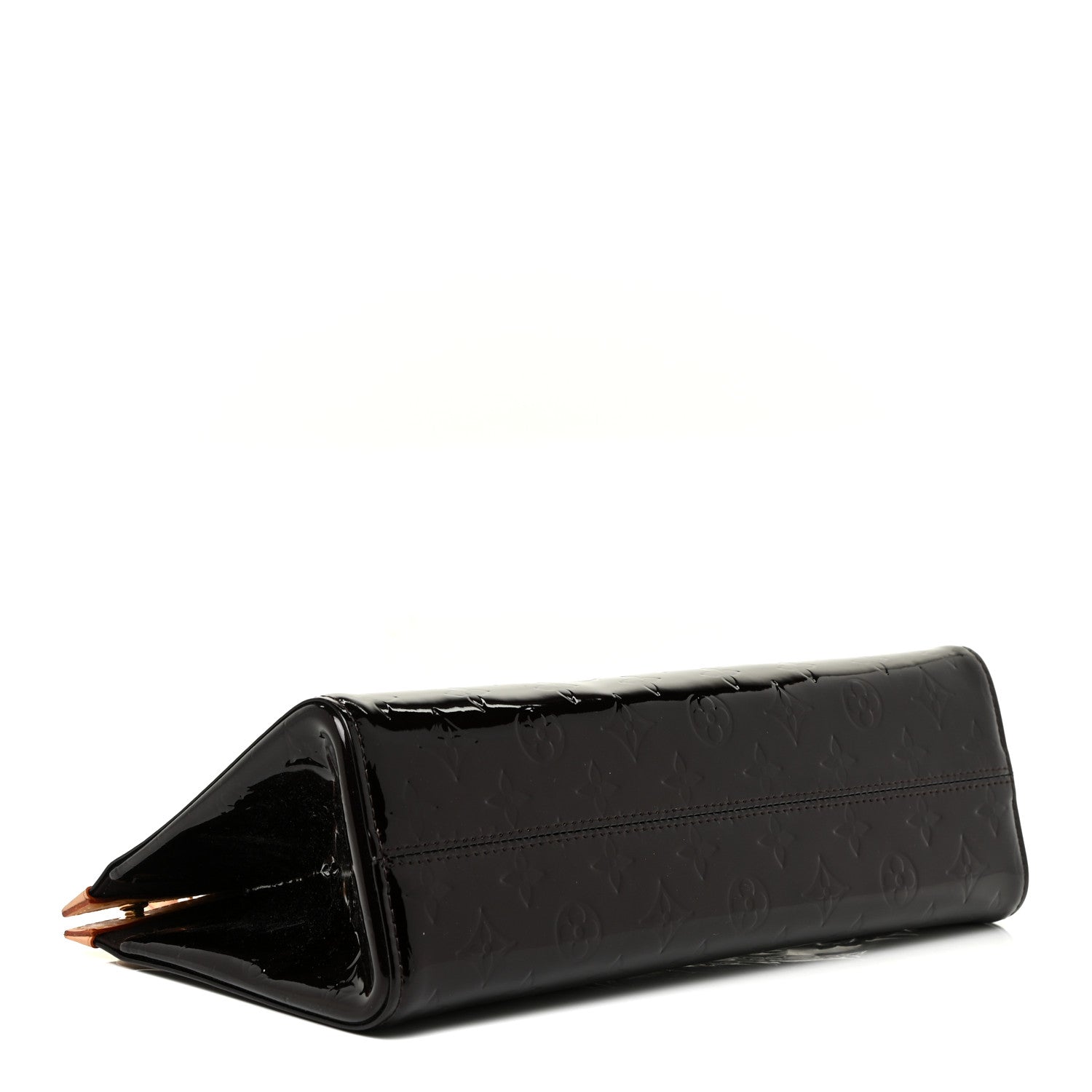 Louis Vuitton Vernis Roxbury Drive Amarante 4 of 10