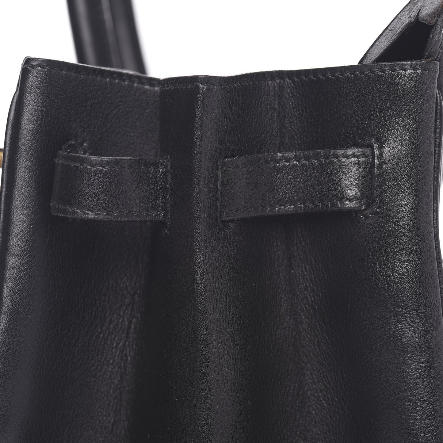 Evercalf Birkin 40 Black