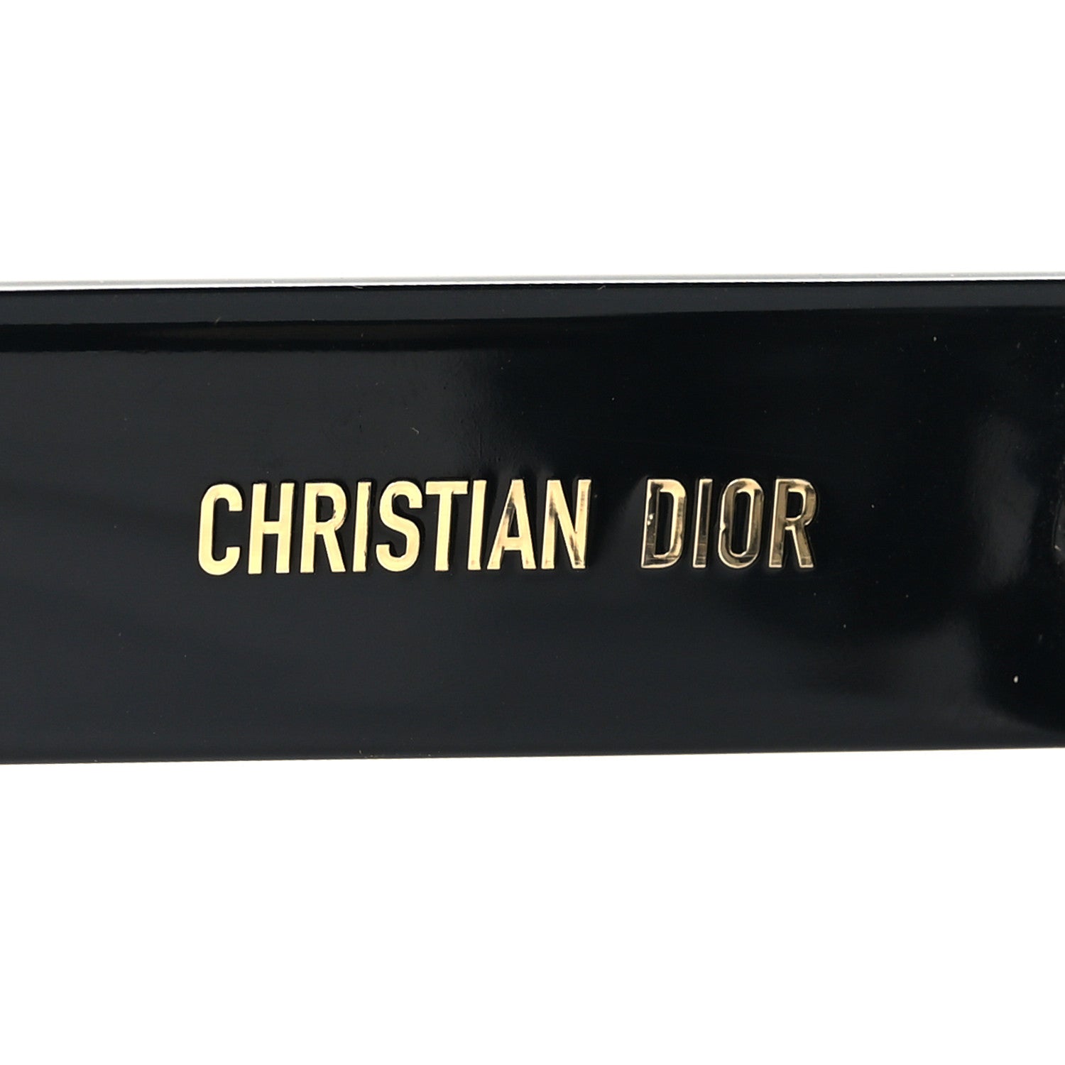 Christian Dior Wildior S2U Sunglasses Black 6 of 8