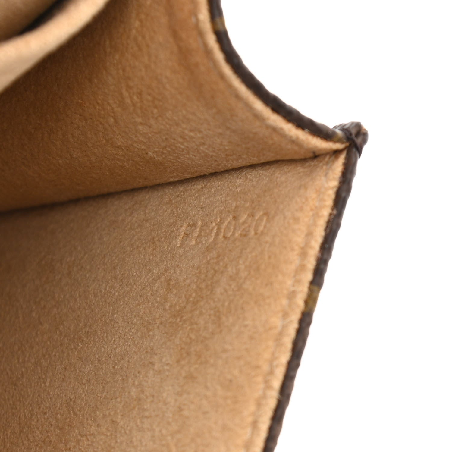 Louis Vuitton Monogram Pochette Twin GM 7 of 11