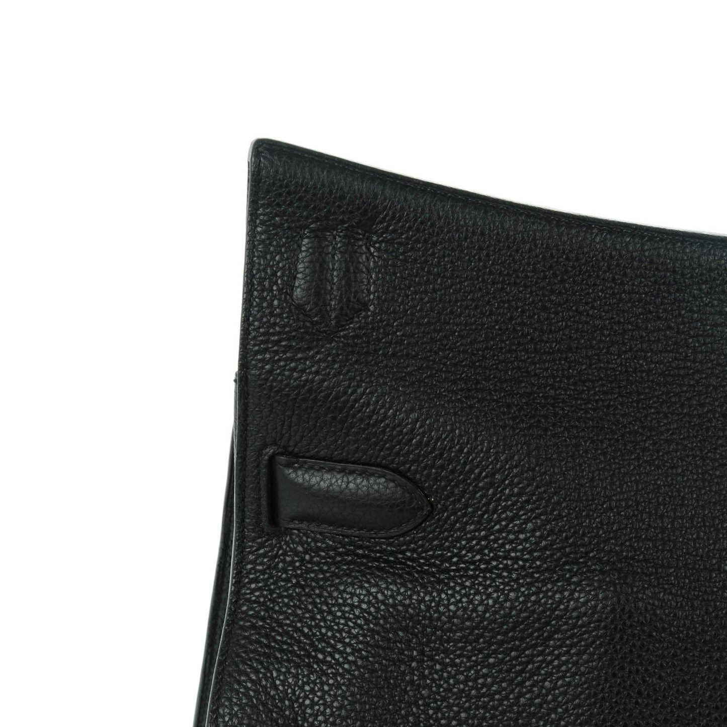 Taurillon Clemence Jypsiere 34 Black