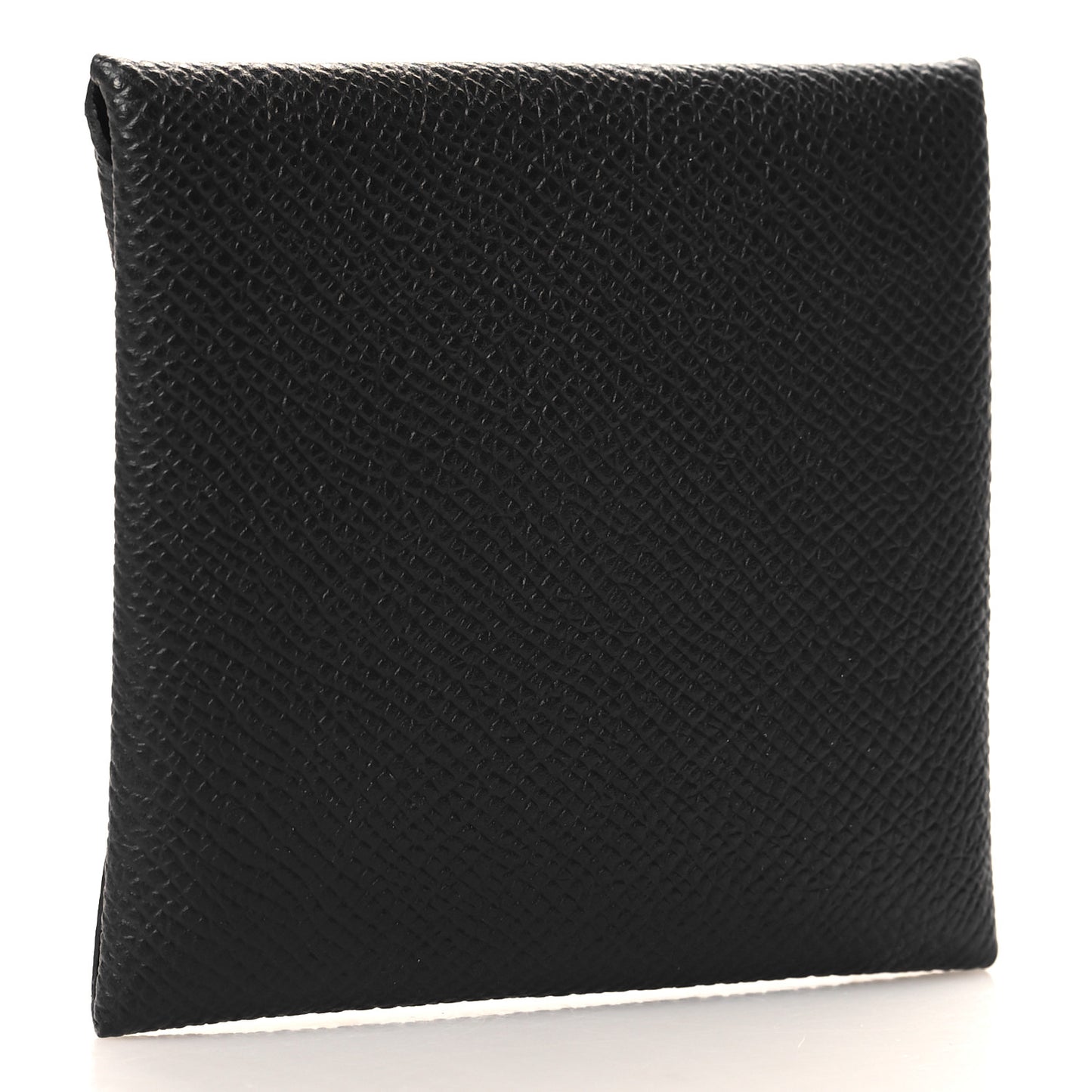 Epsom Bastia Coin Purse Black