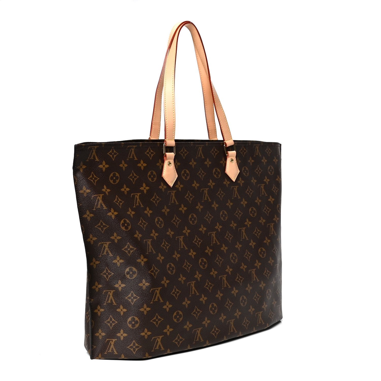 Louis Vuitton Monogram All-In MM 2 of 4