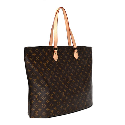 Louis Vuitton Monogram All-In MM 2 of 4