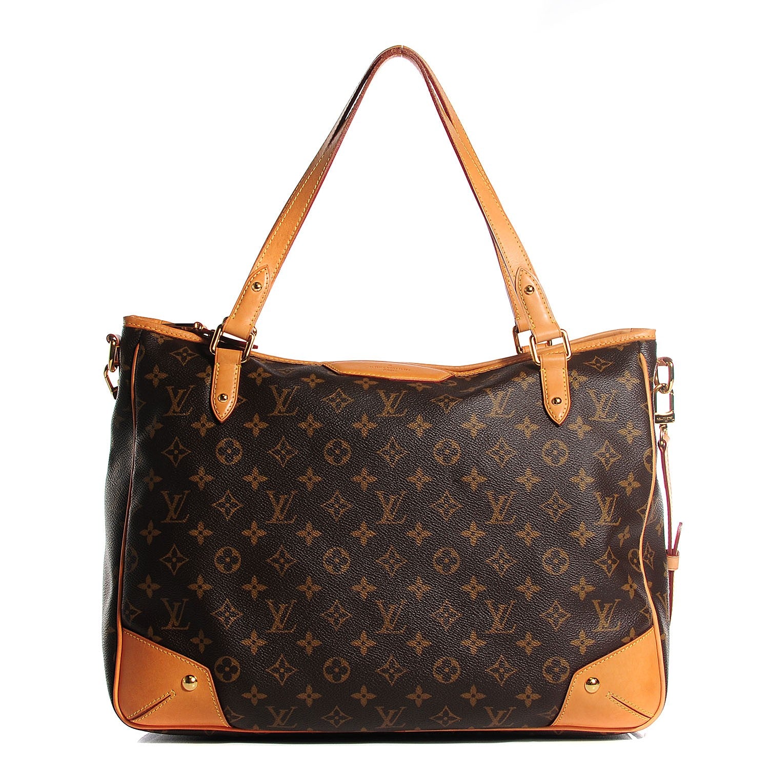 Louis Vuitton Monogram Estrela GM 1 of 11
