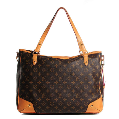 Louis Vuitton Monogram Estrela GM 1 of 11