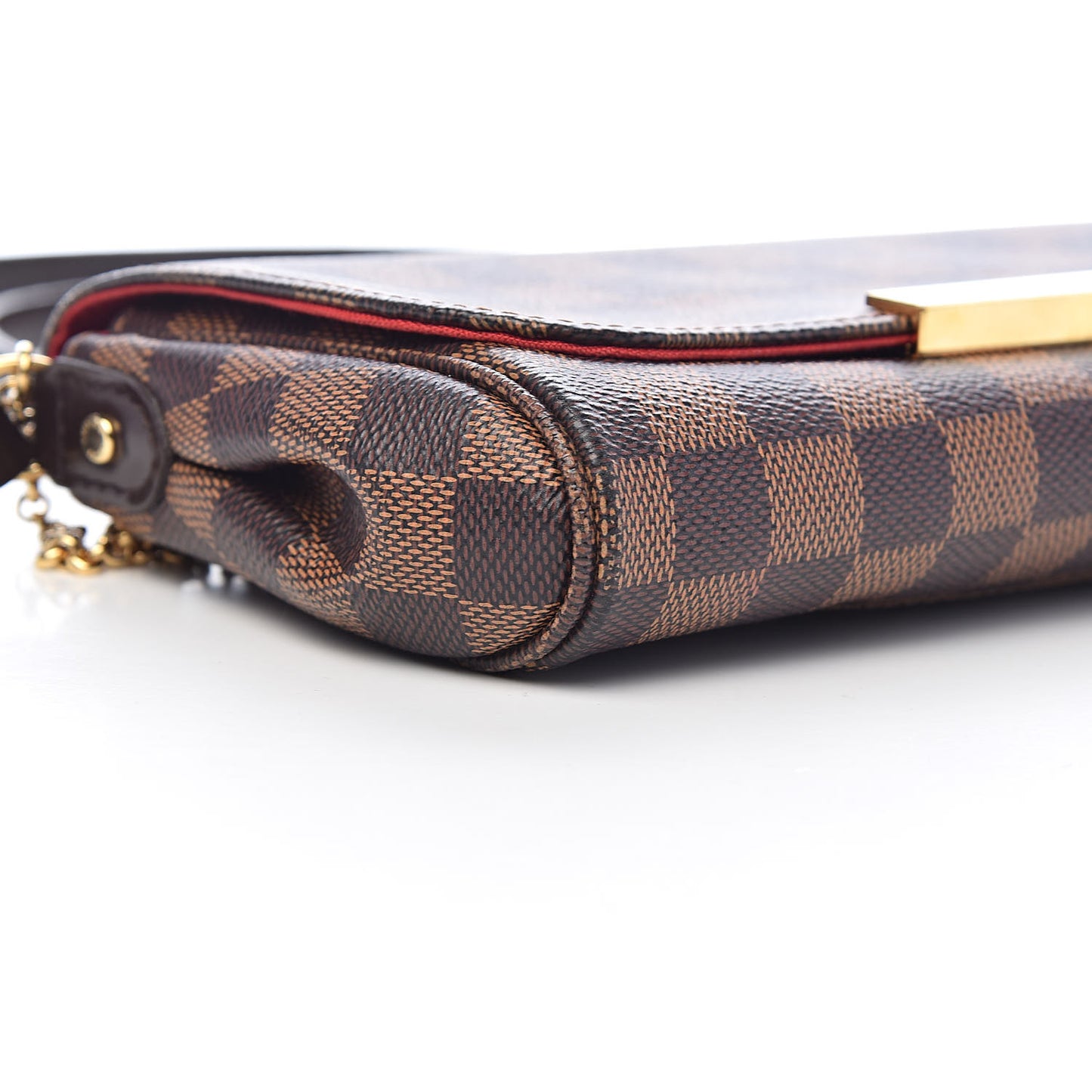 Damier Ebene Favorite PM