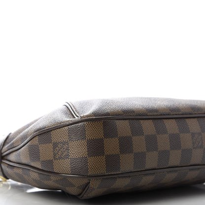 Louis Vuitton Damier Ebene Thames PM 6 of 12