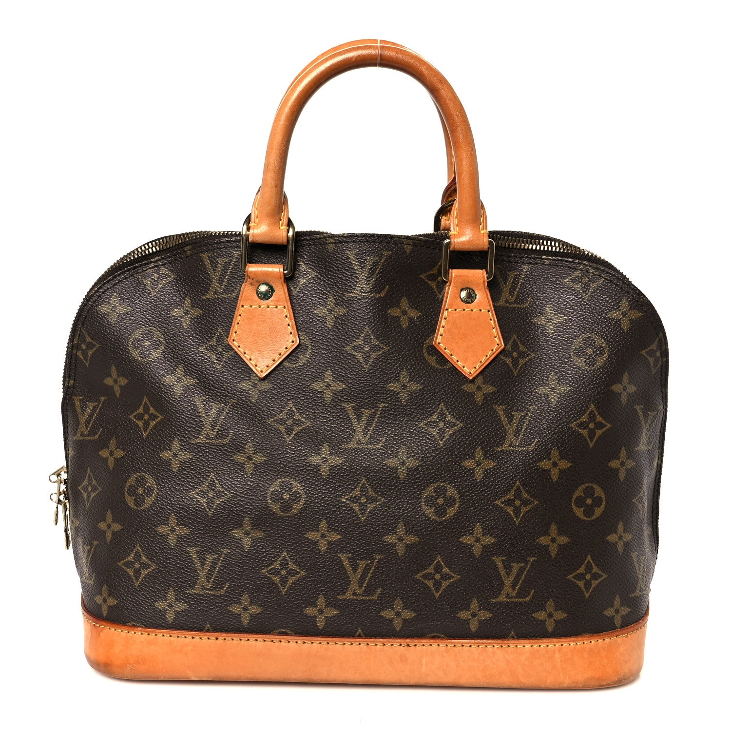 Louis Vuitton Monogram Alma PM 1 of 11