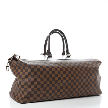 Louis Vuitton Damier Ebene Greenwich GM 3 of 15