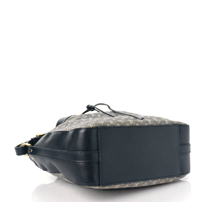 Louis Vuitton Monogram Idylle Noe PM Encre 4 of 10