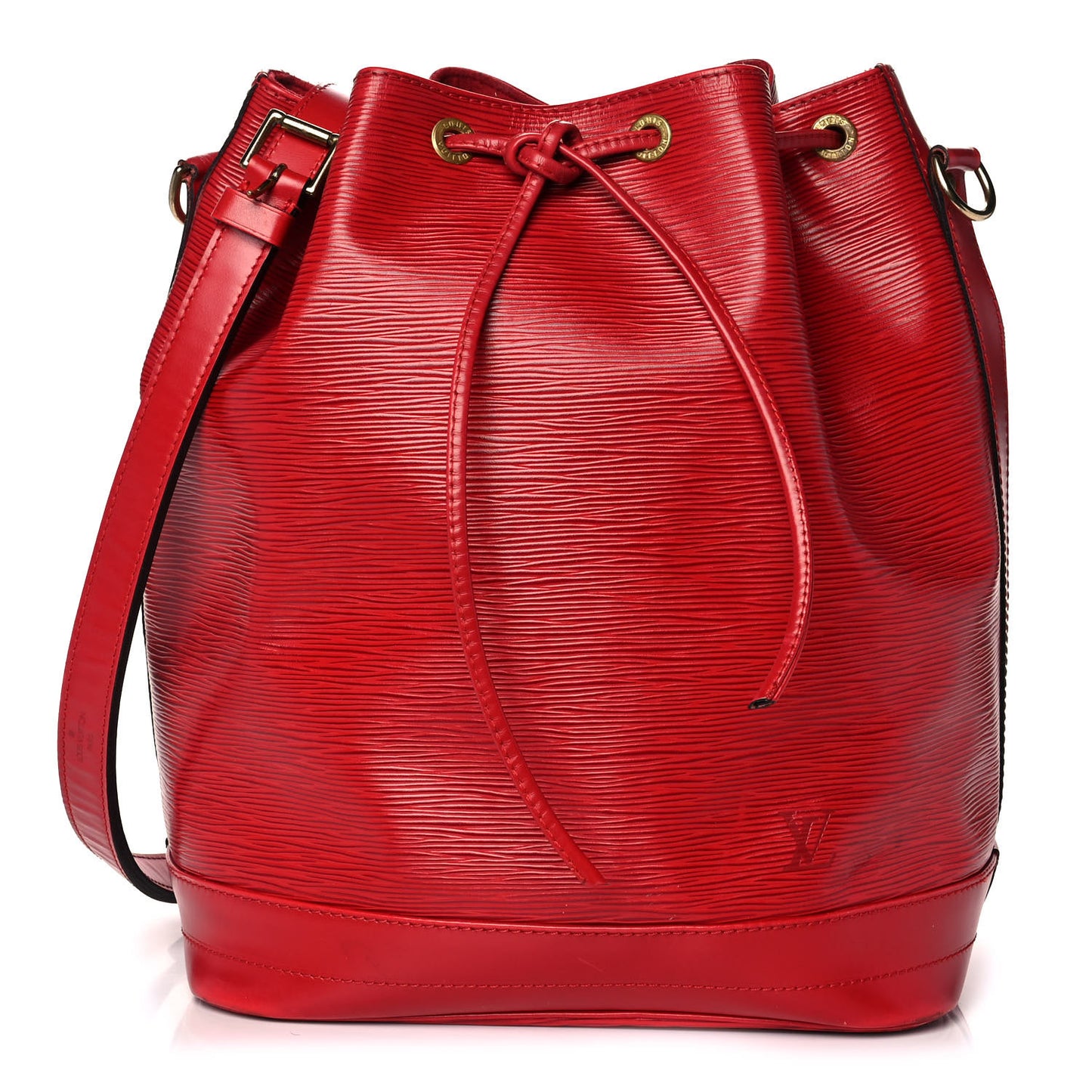 Epi Noe Castillan Red