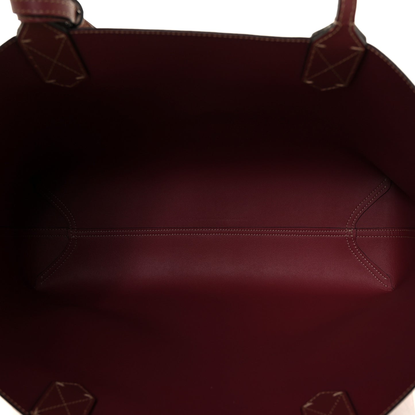 GG Supreme Monogram Blooms Medium Reversible Tote Beige Multicolor Dry Rose