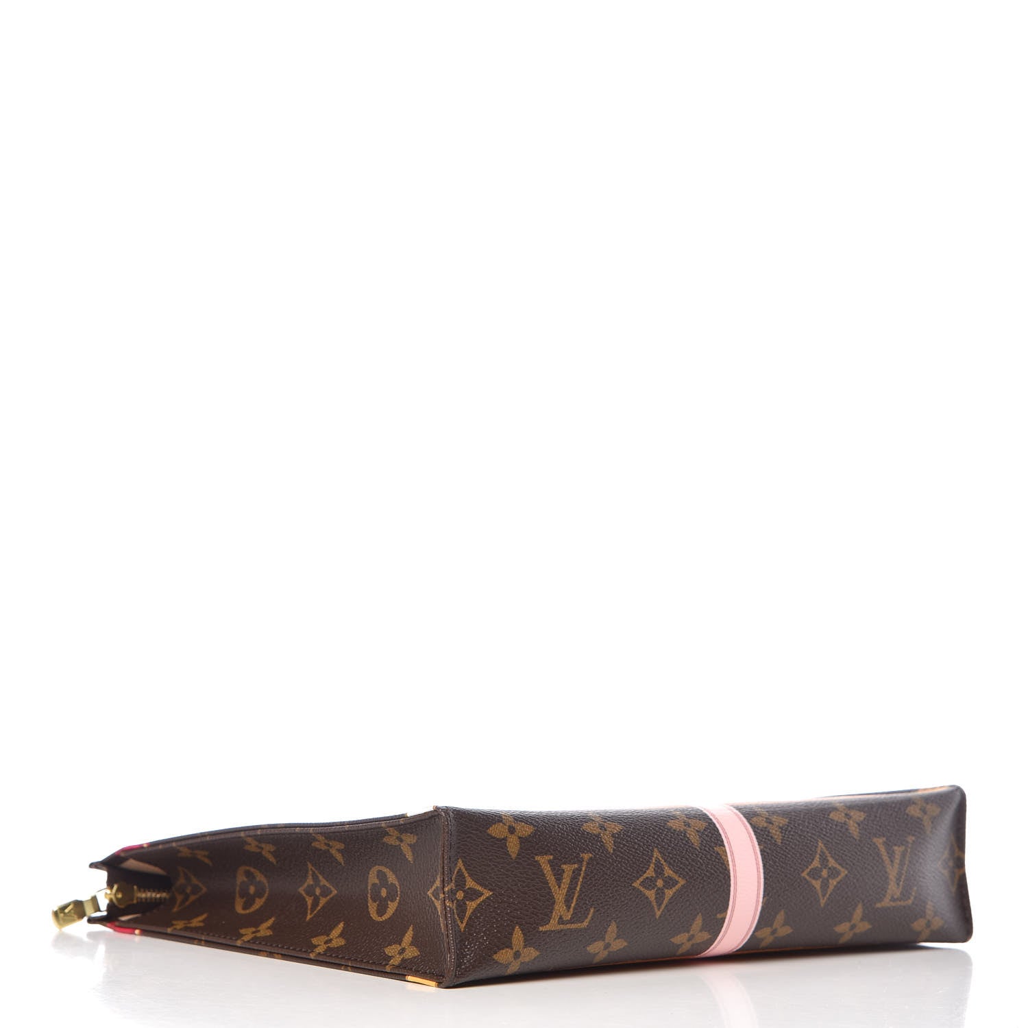 Louis Vuitton Monogram Summer Trunks Toiletry Pouch 26 4 of 10