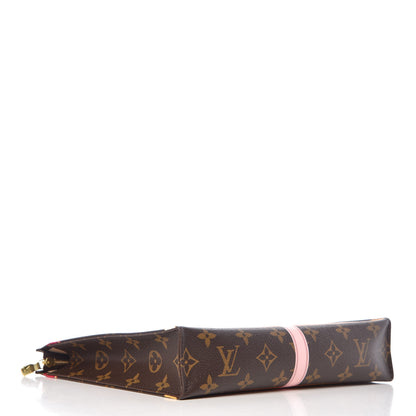 Louis Vuitton Monogram Summer Trunks Toiletry Pouch 26 4 of 10