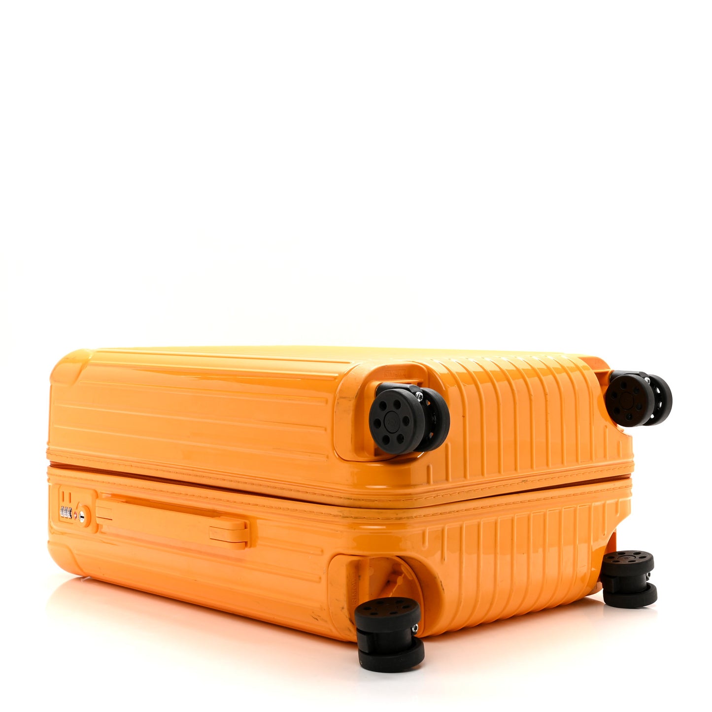 Gloss Polycarbonate Essential Cabin Mango