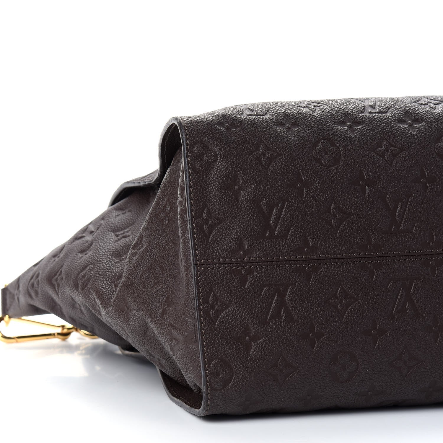 Louis Vuitton Empreinte Lumineuse PM Terre 7 of 8