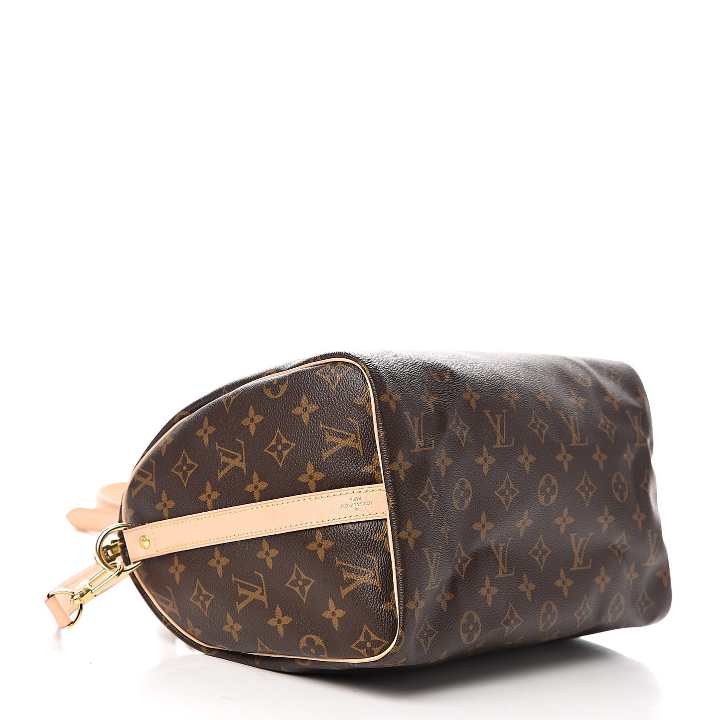 Monogram Speedy Bandouliere 30