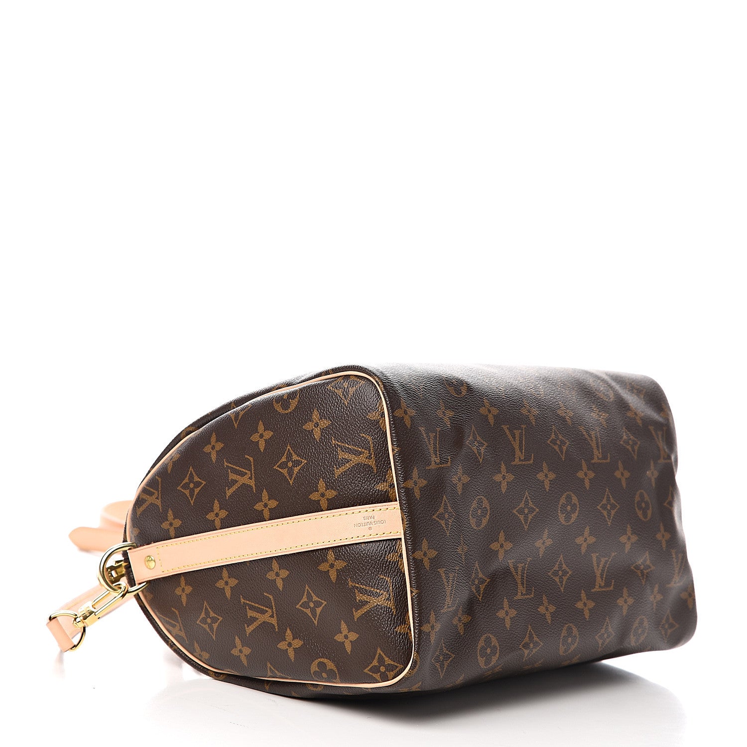 Louis Vuitton Monogram Speedy Bandouliere 30 3 of 9