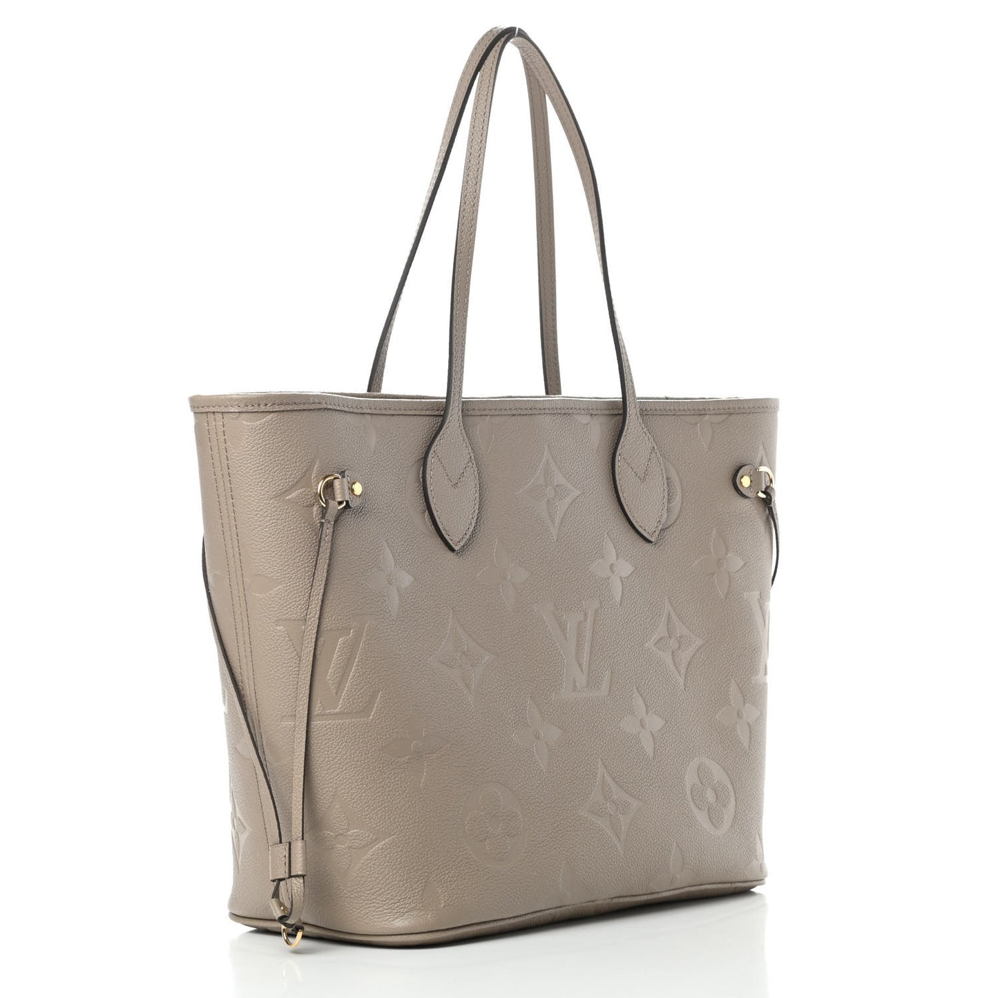 Empreinte Monogram Giant Neverfull MM Tourterelle