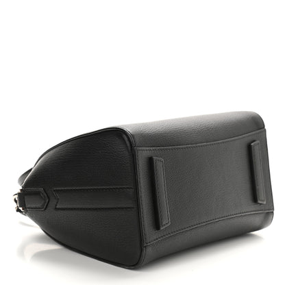 Givenchy Sugar Goatskin Mini Antigona Black 4 of 11