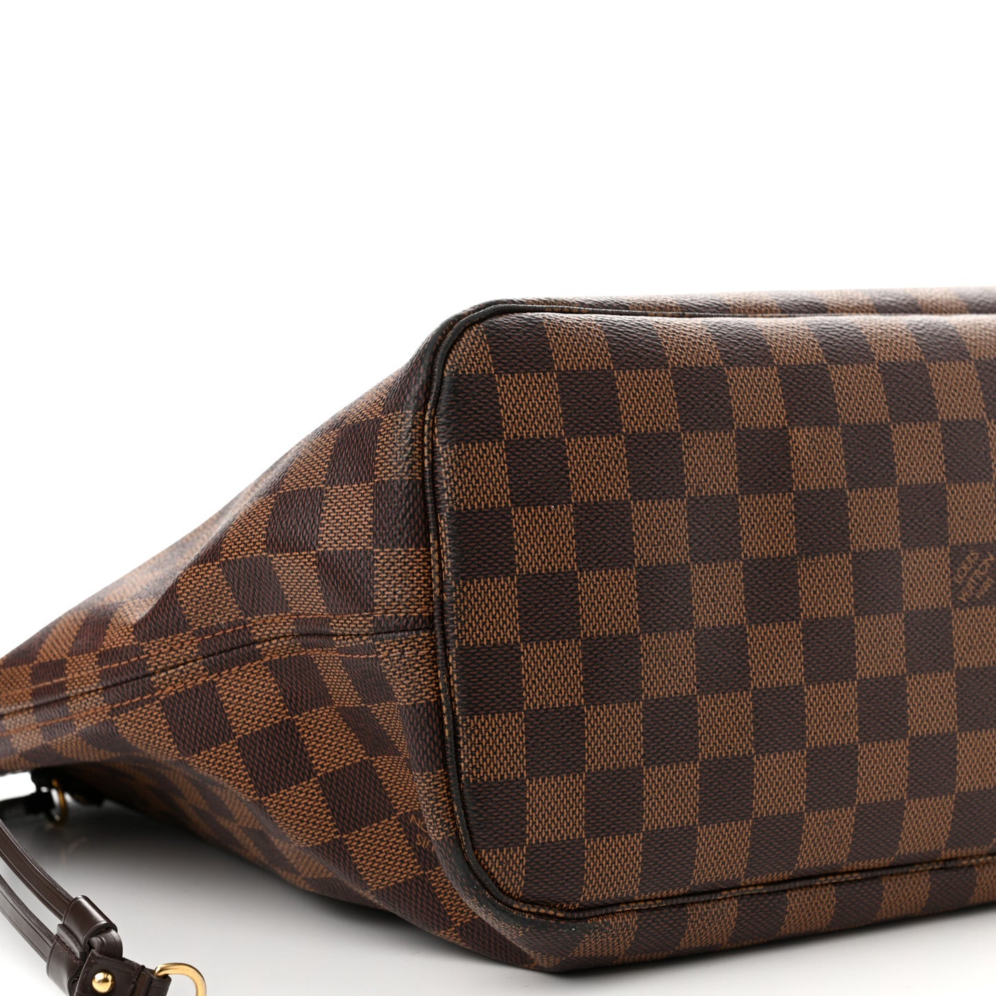 Damier Ebene Neo Neverfull MM