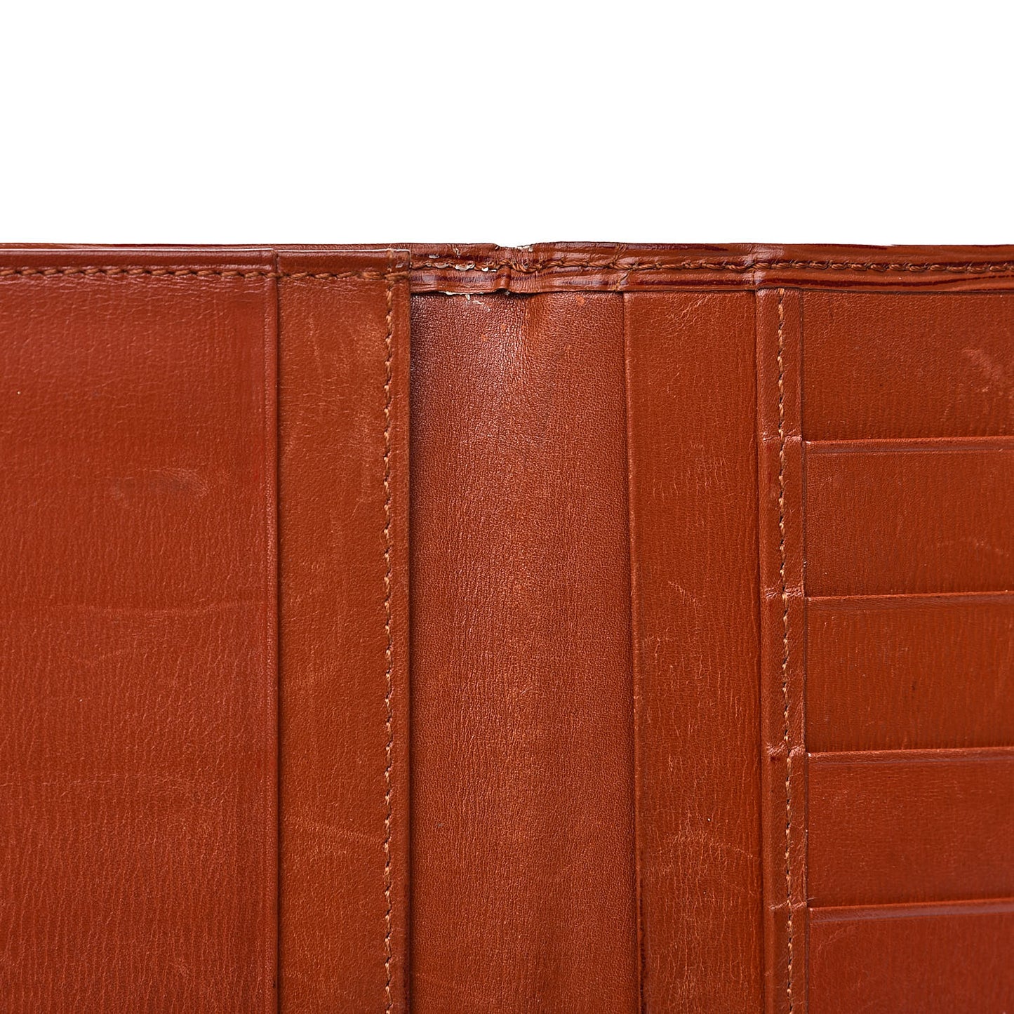 Epi Brazza Wallet Cipango