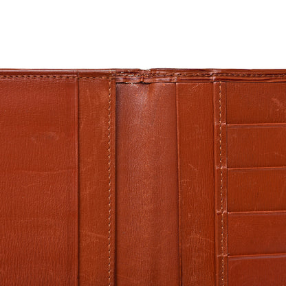 Louis Vuitton Epi Brazza Wallet Cipango 9 of 12