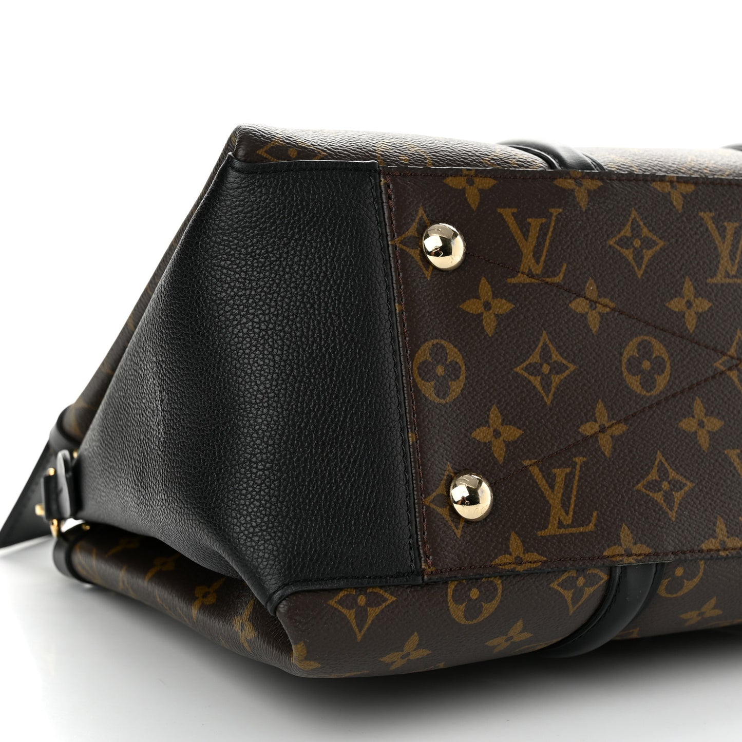 Monogram Soufflot MM Black