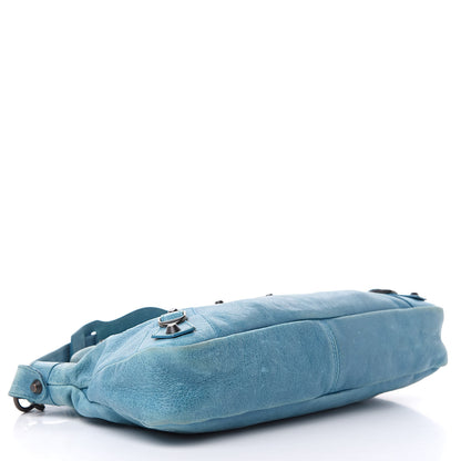 Balenciaga Agneau Classic Hardware First Cyclade 4 of 16