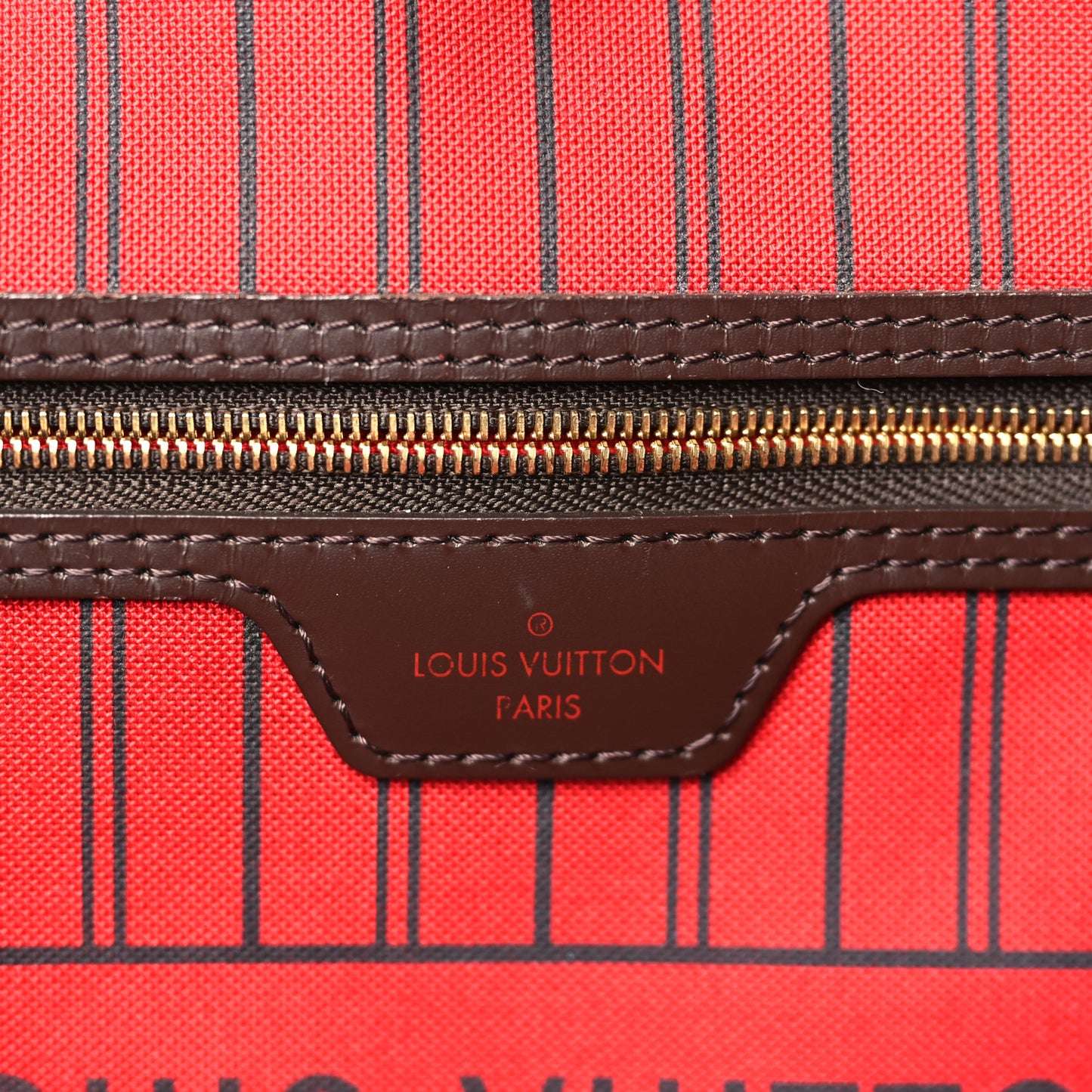 Damier Ebene Neo Neverfull MM