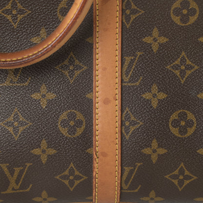 Louis Vuitton Monogram Sirius 45 14 of 21