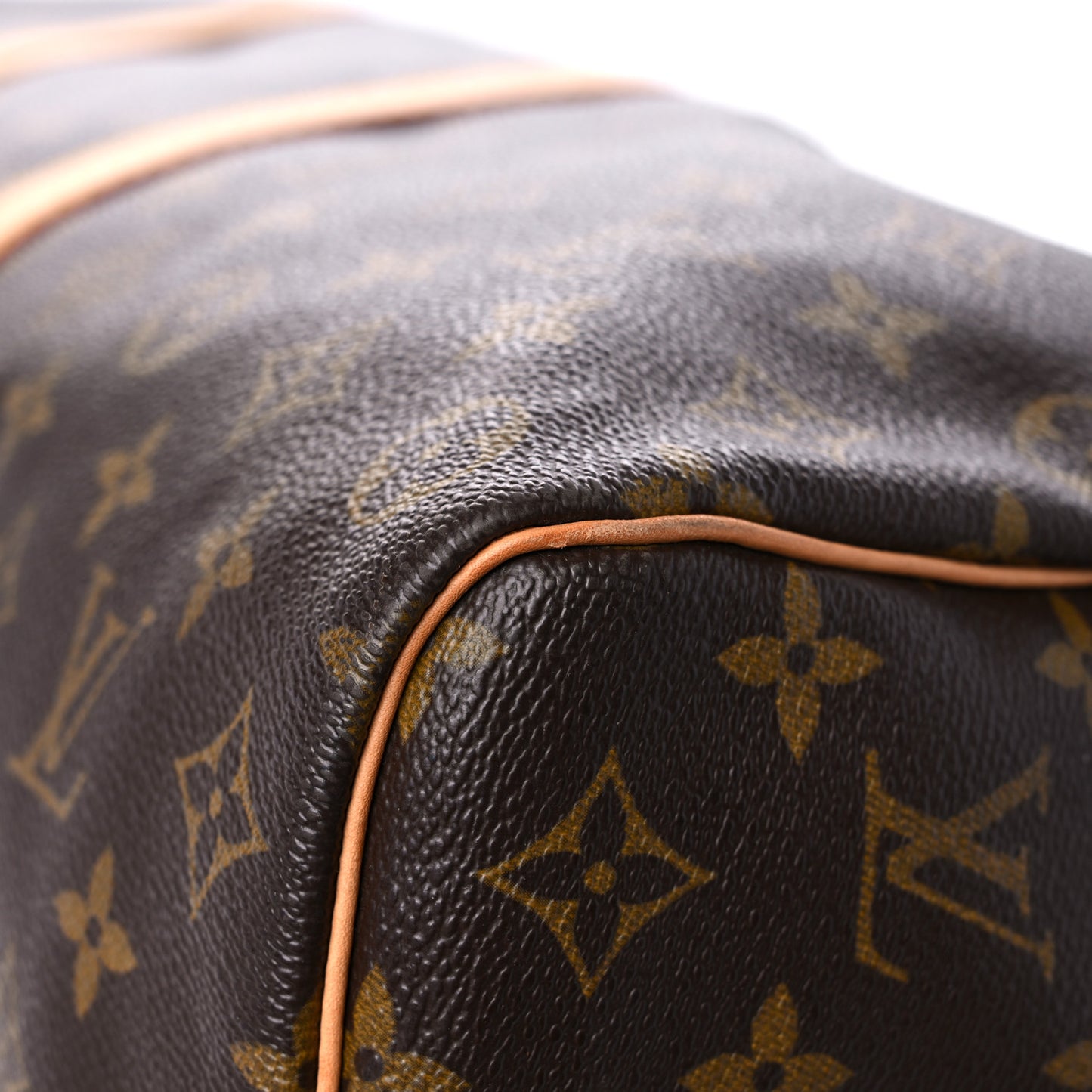 Monogram Keepall Bandouliere 50