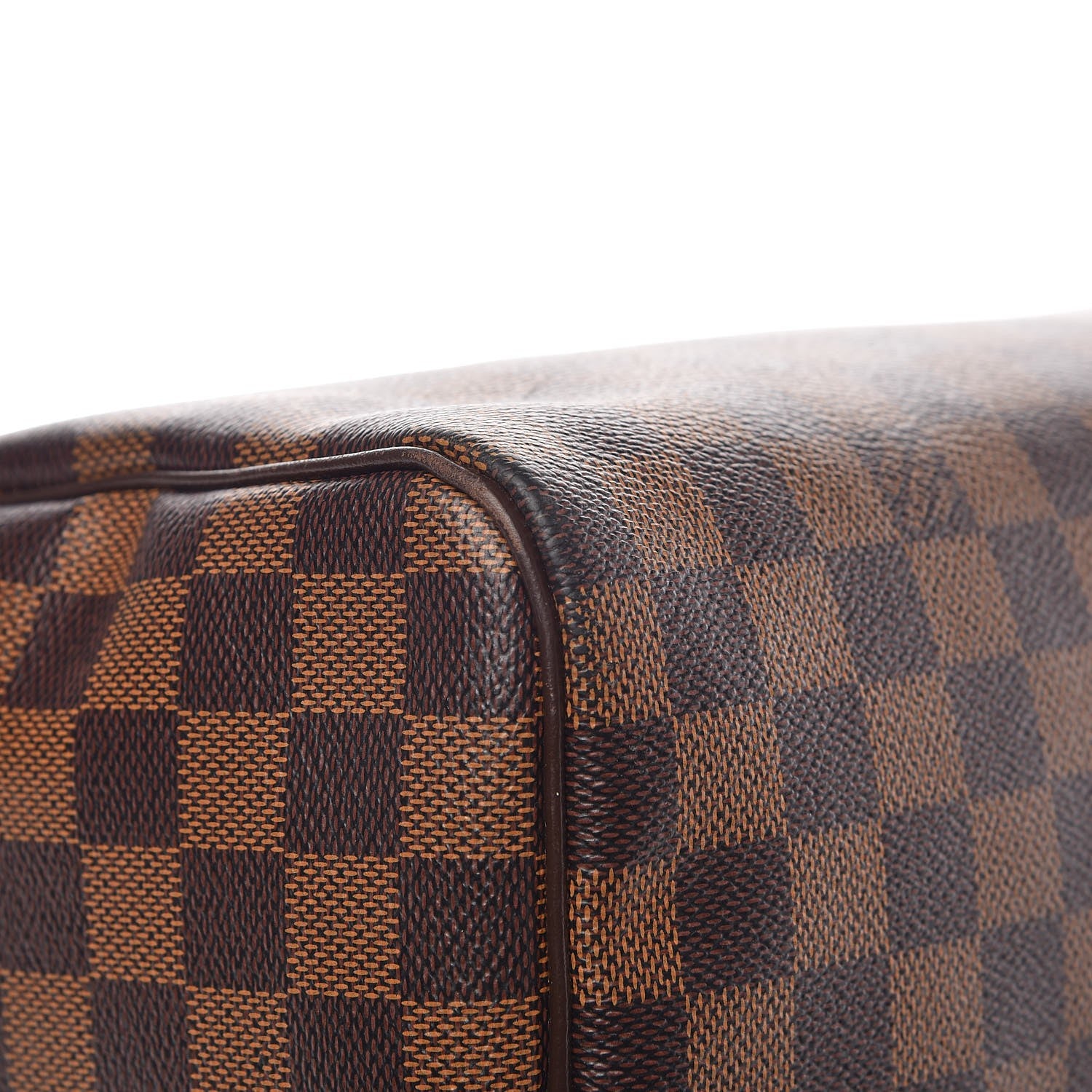 Louis Vuitton Damier Ebene Speedy 30 12 of 14