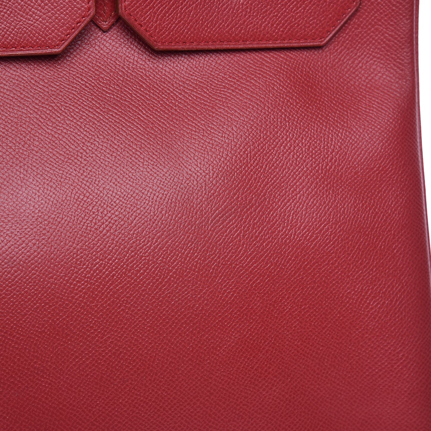 Courchevel Birkin 40 Rouge