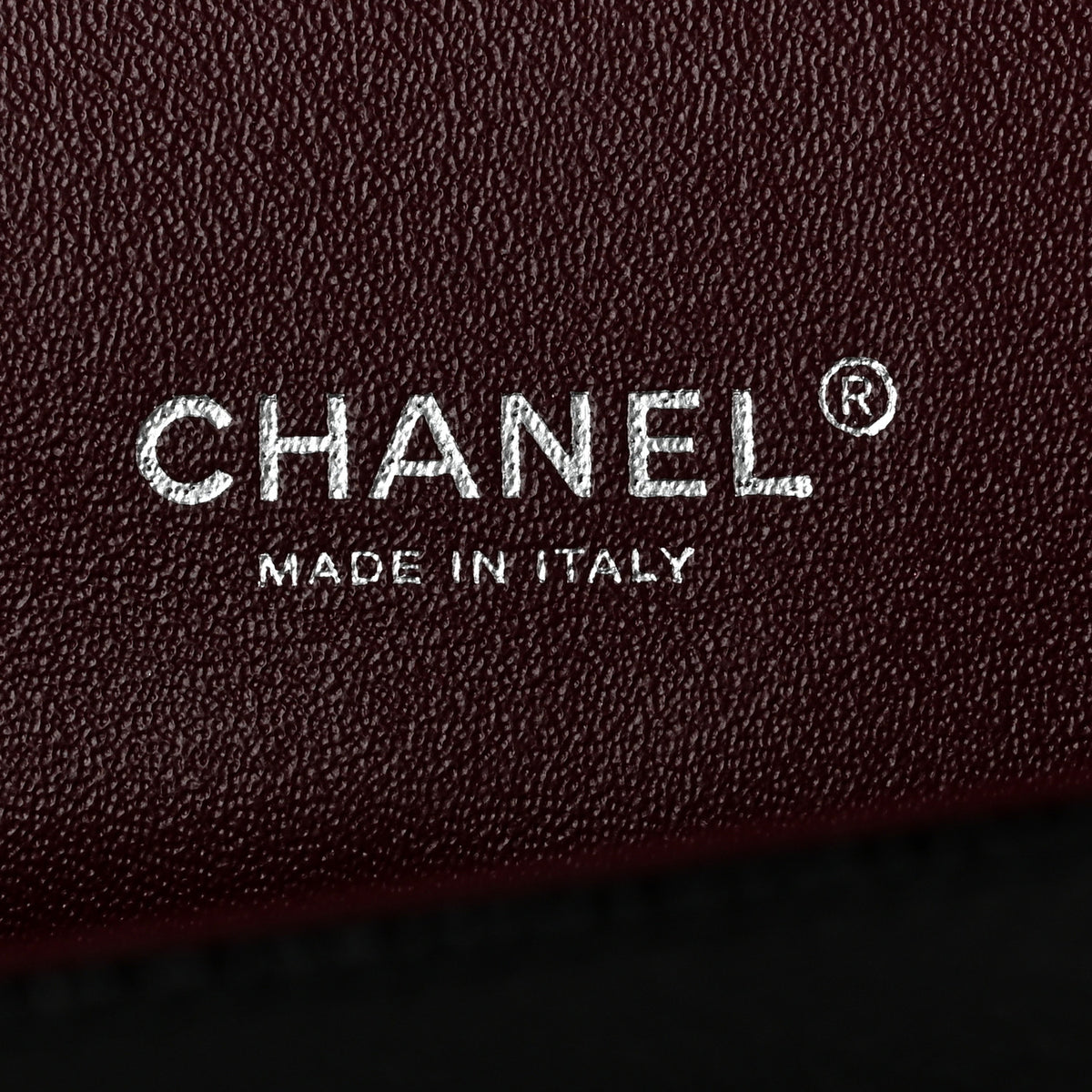 Chanel Caviar Quilted Maxi Double Flap Black 6 of 12