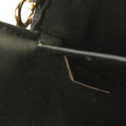 Louis Vuitton Monogram Felicie Strap & Go Kaki 7 of 10