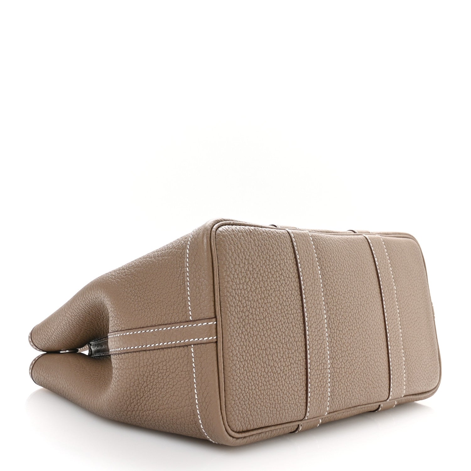 Hermes Negonda Garden Party 30 TPM Etoupe 4 of 10