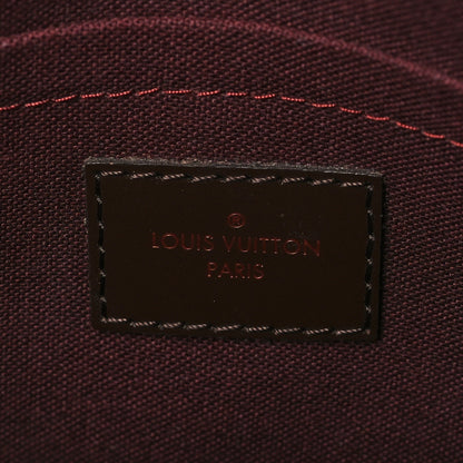 Louis Vuitton Damier Ebene Favorite PM 6 of 8