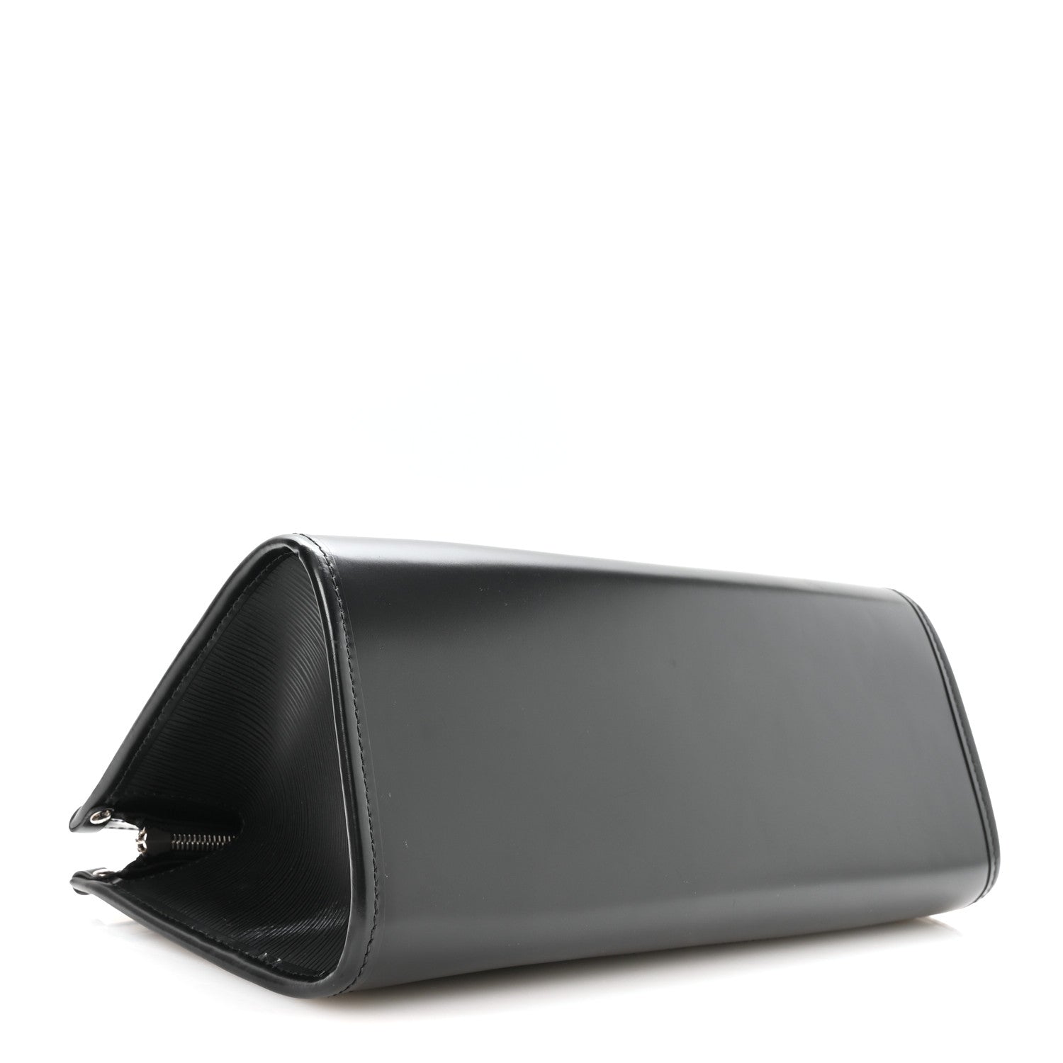 Louis Vuitton Epi Madeleine PM Black 3 of 9
