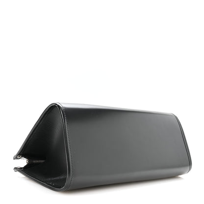 Louis Vuitton Epi Madeleine PM Black 3 of 9