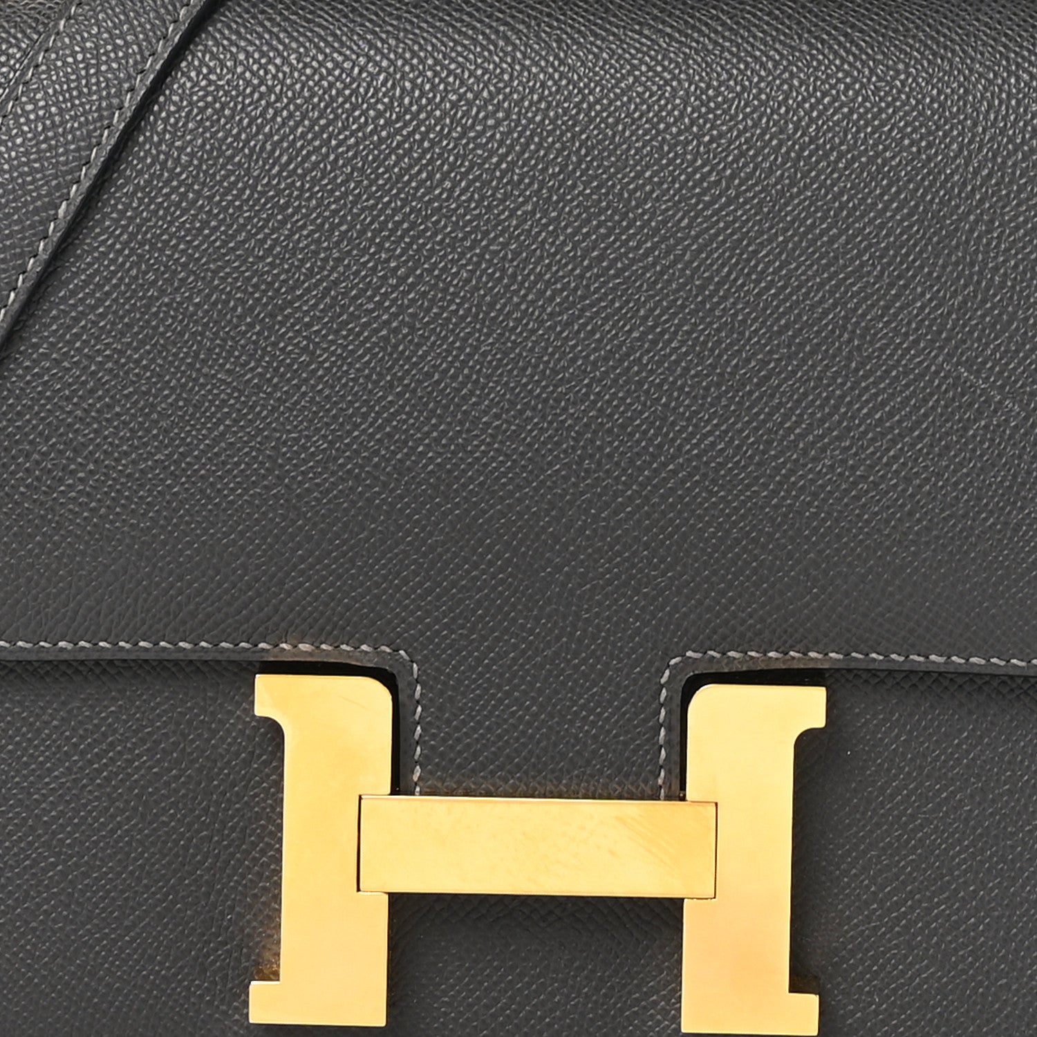 Hermes Epsom Constance 1-24 Gris Meyer 9 of 14