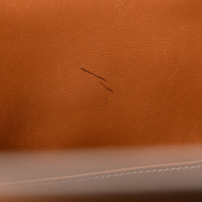 Hermes Swift Toolbox 26 Gold 16 of 16
