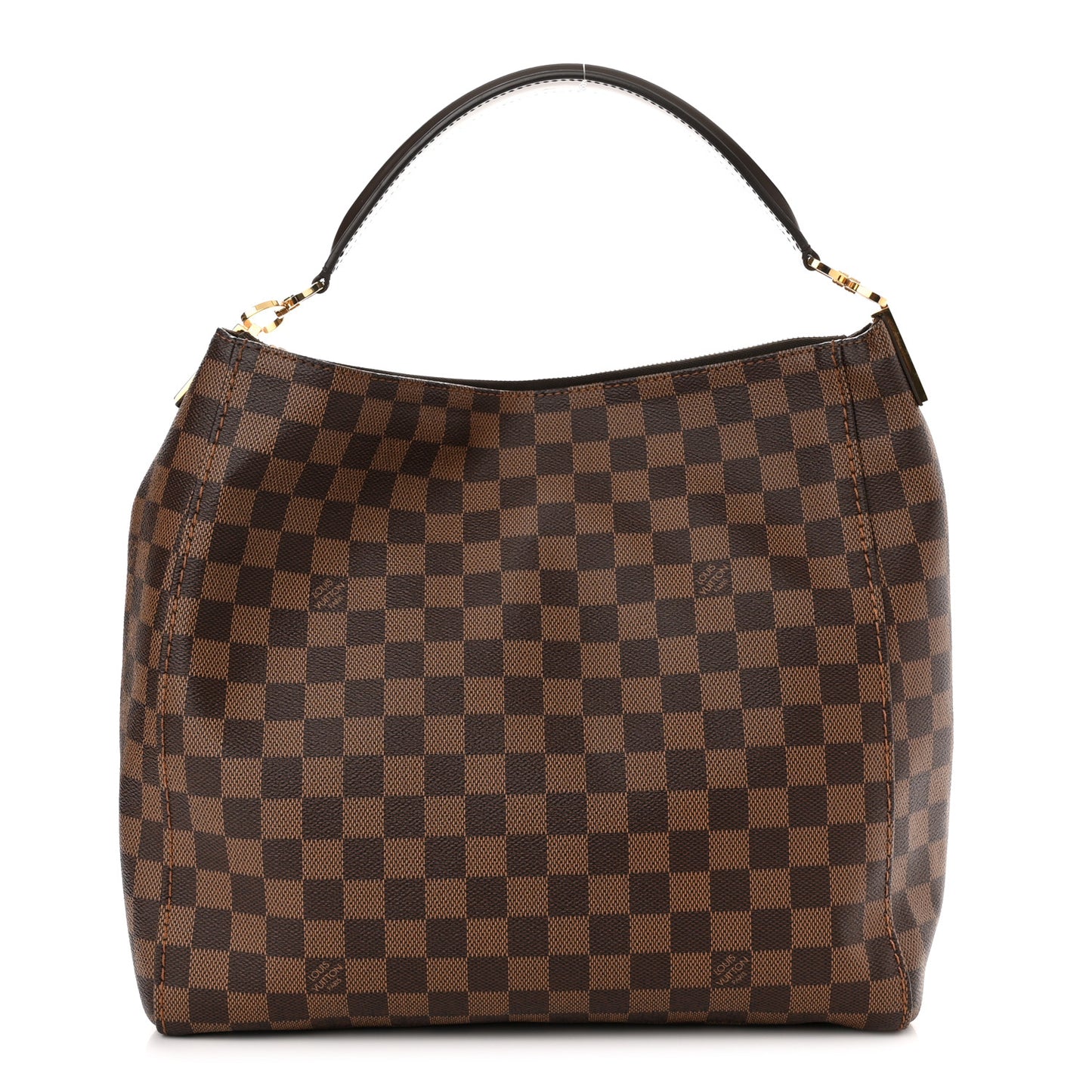 Damier Ebene Portobello PM