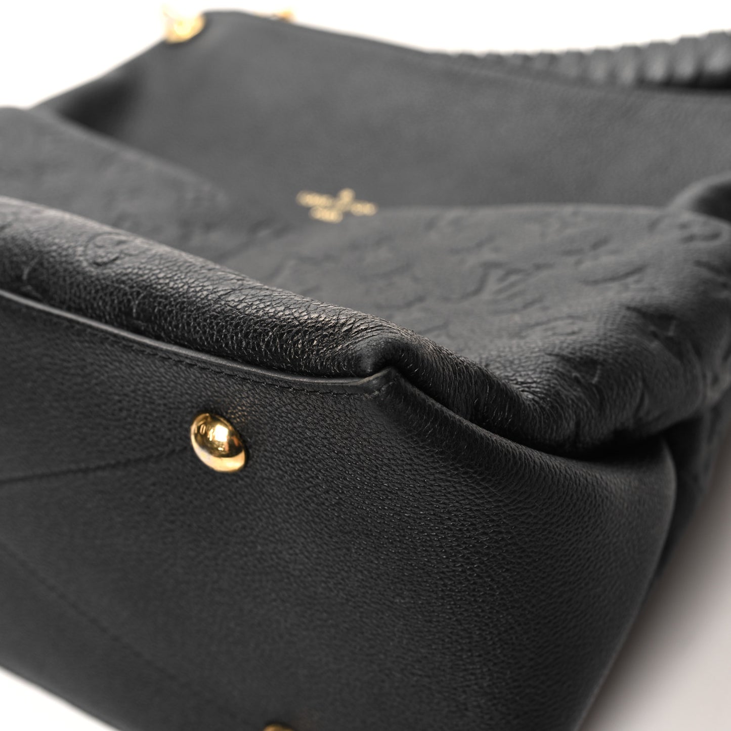Empreinte Maida Hobo Black