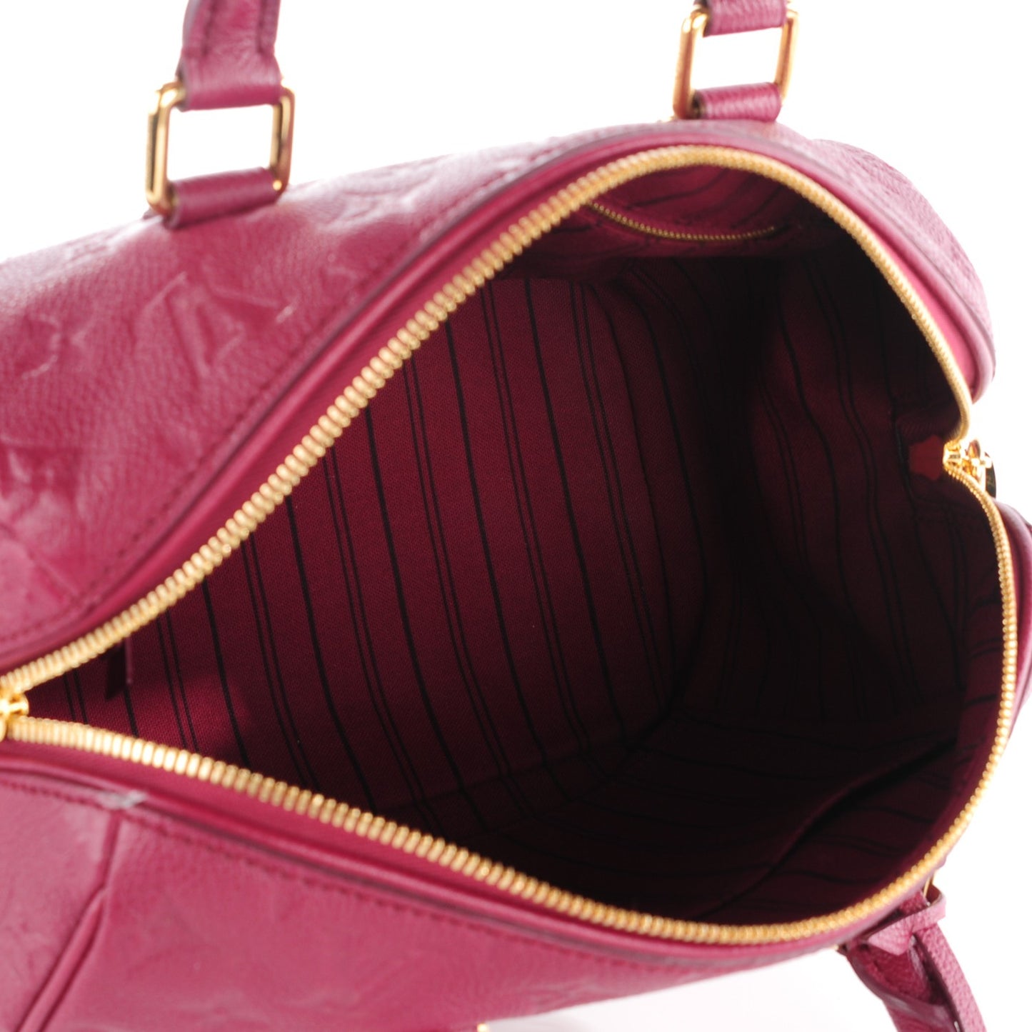 Empreinte Speedy Bandouliere 25 Aurore